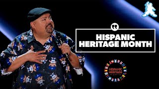 Hispanic Heritage Month  Gabriel Iglesias [upl. by Nitsed]