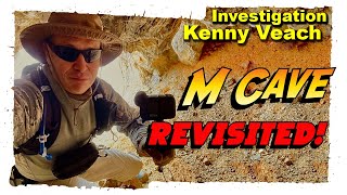 Kenny Veach Investigation  MCave ReVisited 💀 [upl. by Chrisy]