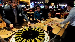 Chukchansi Gold Resort and Casino to reopen on New Years Eve [upl. by Stulin376]