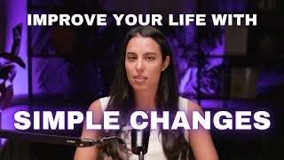 10 Habits for Self Improvement Life Changing amp Motivating [upl. by Giles]