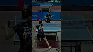 🏓 2 Rally slow motion ver [upl. by Kial]