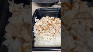 Fish meal for Bodybuilding High Calorie [upl. by Jens352]