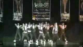 Pinoy Hip Hop Step Off 2009 Clean Mix [upl. by Ludovick]