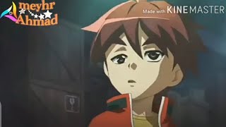 Turning mecard season 1 episode 1 English subtitles [upl. by Ialda415]