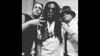 El bueno el malo y el feoAudio Original  tego calderon vico C y eddie dee [upl. by Nanine]