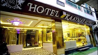 Hotel Kaynat Royale Ajmer  Rs 2250 Per Night  May 2024  ajmer dargahajmer  ILMI Infotech [upl. by Catherine]