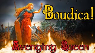 Who was Boudica The Vengeance and Legacy of a Celtic Warrior Queen [upl. by Marty715]