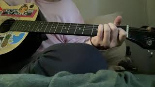 Dead bird by mccafferty guitar tutorial silent lesson how to play [upl. by Kreis]