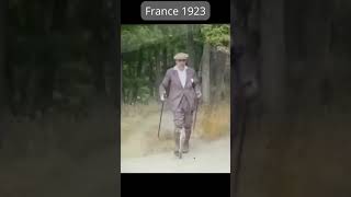 Como se divertían en Francia en 1923😍😍😍ff yt 20jayceecomedy [upl. by Salahcin823]