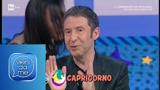 Il quotmeteo delle stellequot con Simon amp the stars  Vieni da me 16052019 [upl. by Nnyltiak]