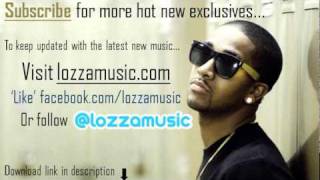 Omarion ft YG  Fall In Love  New RnB Music [upl. by Ramalahs]