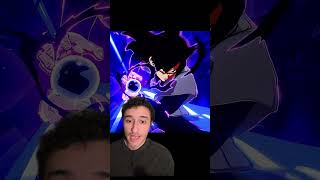 Did Dragon Ball Sparking Zero FLOP sparkingzero dbz dragonball goku gaming ps5 [upl. by Aisetra]