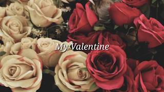 My Valentine  Martina McBride lyric video Inggris dan Indonesia [upl. by Baggett]