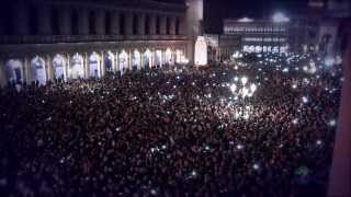 Capodanno a Venezia White Venice 2014 Video ufficiale 4min [upl. by Avek]