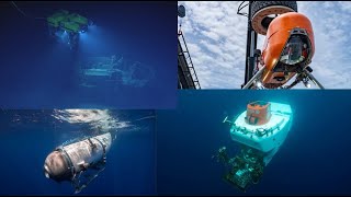 Okeanos Explorer 2018 CameraPuerto Rico TrenchIsla de Mona  Submarine [upl. by Aliakim817]