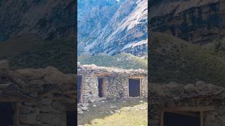 700 year old stone houses in mountain valleys [upl. by Veno649]