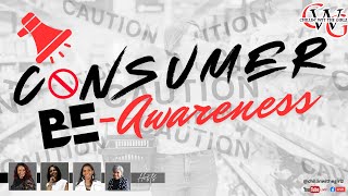 Consumer BeAwareness  CWG [upl. by Horvitz]