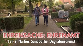 Ehrensache Ehrenamt Teil 2 [upl. by Artemas]