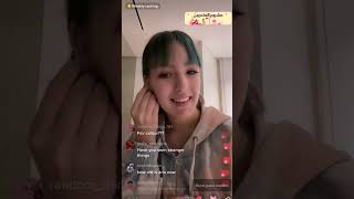 Sis VS Bro Karina Kurzawa Youve changed answers on Livestream [upl. by Ayhtnic]