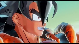 Comment avoir les SYMBOLES DE MAÎTRE sur Dragon ball Xenoverse 2 [upl. by Loreen]