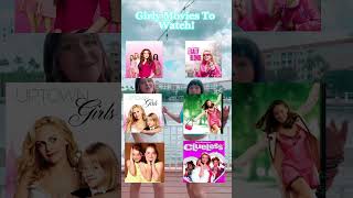 Girly movies to watch [upl. by Ahsinert]