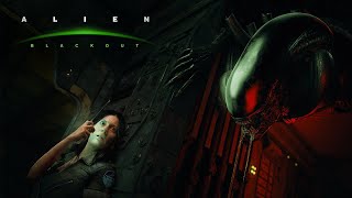 ALIEN ISOLATION Gameplay Walkthrough Part 1 FULL GAME 4K 60FPS PC  No Commentary [upl. by Volding]