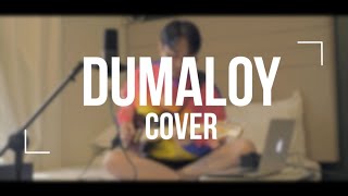 Dumaloy Cover  MYK ft PAT [upl. by Medardas]