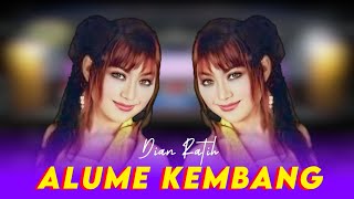 Dian Ratih  Alume Kembang  Lharos Music Live In Concert [upl. by Nnahaid]