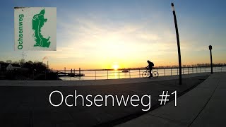 Ochsenweg 1 WedelElmshorn  4K [upl. by Divan]