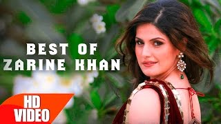 Tanhaiyaan Song Video  Aksar 2  Amit Mishra Mithoon  Zareen Khan Abhinav [upl. by Valenba959]