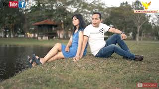 Ngenang Cherita LamaRicky El Lyric [upl. by Abell630]