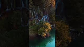 plitvice plitvicelakesnationalpark travel [upl. by Hcra]