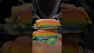 Rainbow Cheese Toast [upl. by Susy]