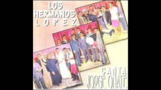 Los Hermanos Lopez  La Margentina [upl. by Bourke]