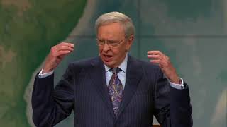 Life’s Passing Storms – Dr Charles Stanley [upl. by Leahcim]