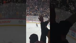 Evgeni Malkin Shootout Goal Clip goal geno evgenimalkin pittsburghpenguins winner nhl [upl. by Gussy265]