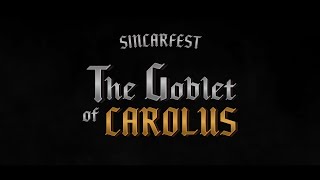 THE GOBLET OF CAROLUS 2024  AFTER MOVIE [upl. by Aicul317]