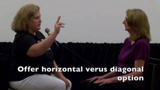 EMDR Therapy Demonstration Phases 18 [upl. by Aifas220]