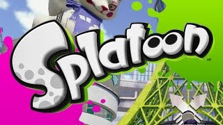 Splatoon 1 was the BEST Splatoon Game [upl. by Eirrehc]