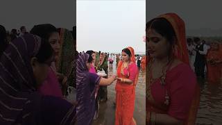 Sitli biyariyakab deba devtayashashivi chhathpuja festivalbhojpuri bihar [upl. by Tselec]