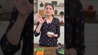 How To Keep Paneer Fresh😄  Cottage Cheese  Storage Tip By Chef Ruchi  Shorts [upl. by Tnomad]