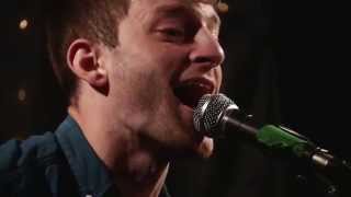 Pup  Guilt Trip Live on KEXP [upl. by Bridge]