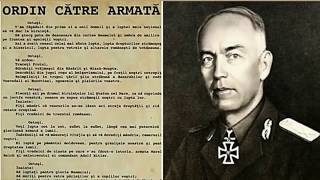 Ion Antonescu De Ce A Fost Executat Maresalul [upl. by Einuj]