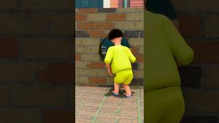 Result animation funny comedy lucu memes shorts [upl. by Ahsait]