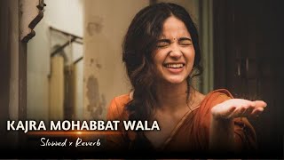 Kajra Mohabbat Wala Mashup  Instagram Viral Song ❤️ song music [upl. by Navetse]