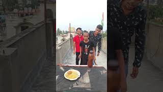 new biryani challenge ❣️❣️😱😱😱 funnyvideos trytonotchallenge fun [upl. by Ysteb]