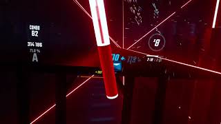 Cradle by sub urban beat saber [upl. by Rihaz]