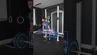 Deadlift Form Check  Do You Hit All These Points of Performance [upl. by Lerrad]