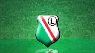 Mistrzem Polski Jest Legia [upl. by Michey474]