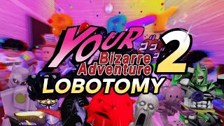 YBA LOBOTOMY 2 [upl. by Noside956]